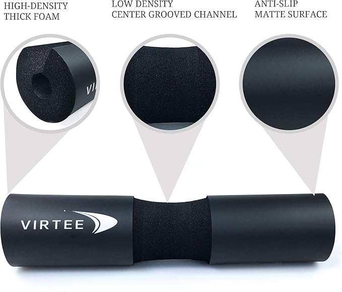 Barbell Pad for Squats