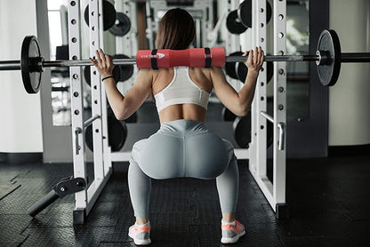 Barbell Pad for Squats