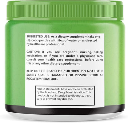 (3 Pack) Tonic Greens, All-Natural Supplement in a Jar for Immune Support, TonicGreens, Delicious Way to Detox The Body, Tonic Green Powder for Health and Wellness Reviews (90 Servings)