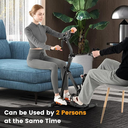 Pedal Exercise Bike for Seniors