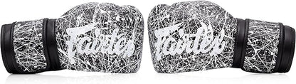 Fairtex Muay Thai Boxing Gloves for Men, Women, Kids | MMA Gloves, Kickboxing, Gym, Workout | Premium Quality, Light Weight & Shock Absorbent Boxing Gloves - BGV14, BGV11, BGV18, BGV20, BGV25
