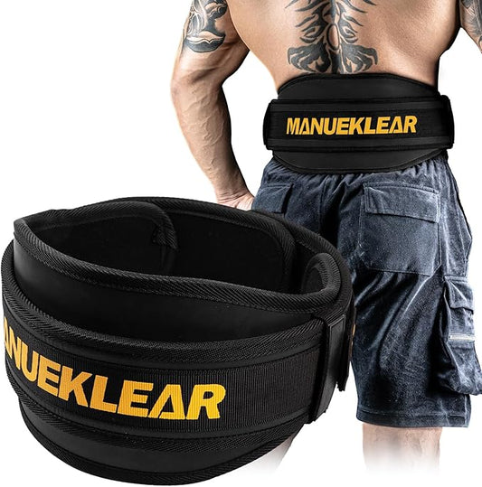 Weight Lifting Belt