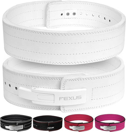 Weight Lifting Lever Belt for Men and Women 10MM Belt