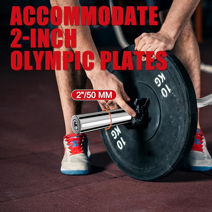 Olympic Barbell Curl Bar EZ Bar Strength Training
