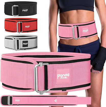 Weight Lifting Belt
