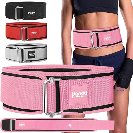 Weight Lifting Belt