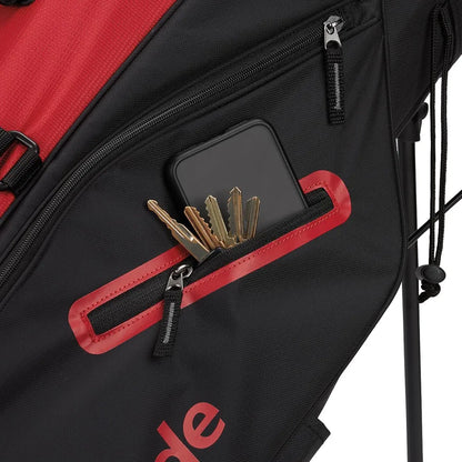 TaylorMade Golf 2023 Classic Stand Golf Bag