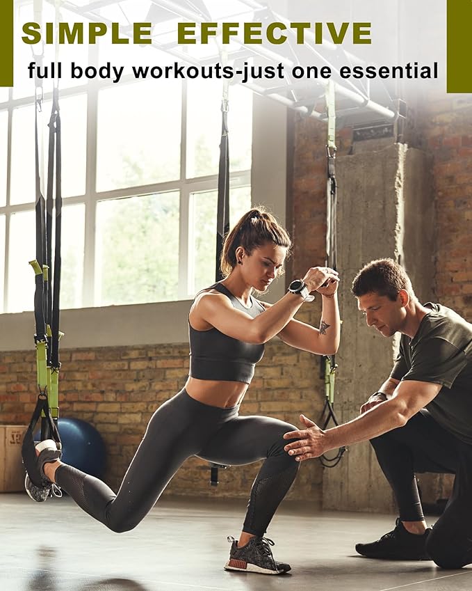 Home Training Kit for Men and Women