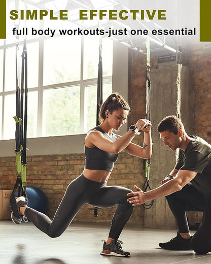 Home Training Kit for Men and Women