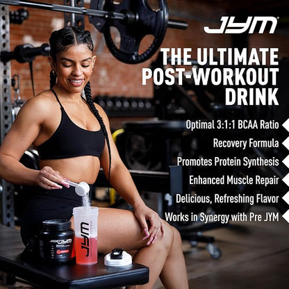 Post JYM Active Matrix - Watermelon