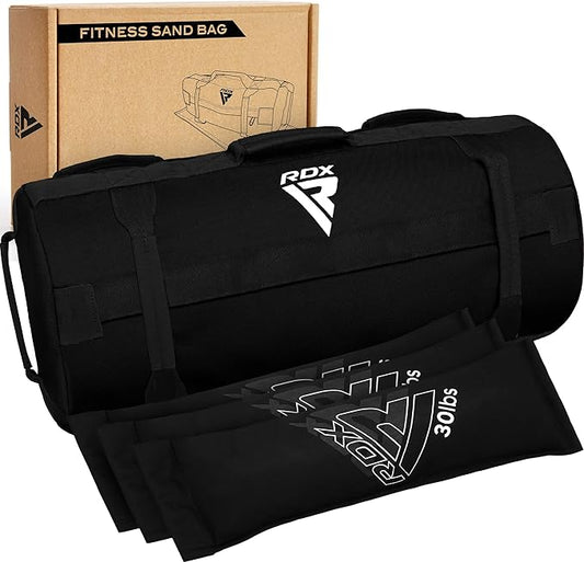 RDX Sandbag for Fitness Weights Training 5-200 LBs