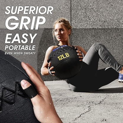 Yes4All Wall Ball 6lbs - 30lbs