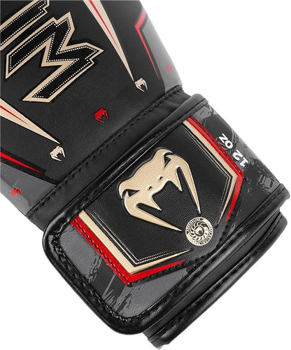 Venum Elite Boxing Gloves