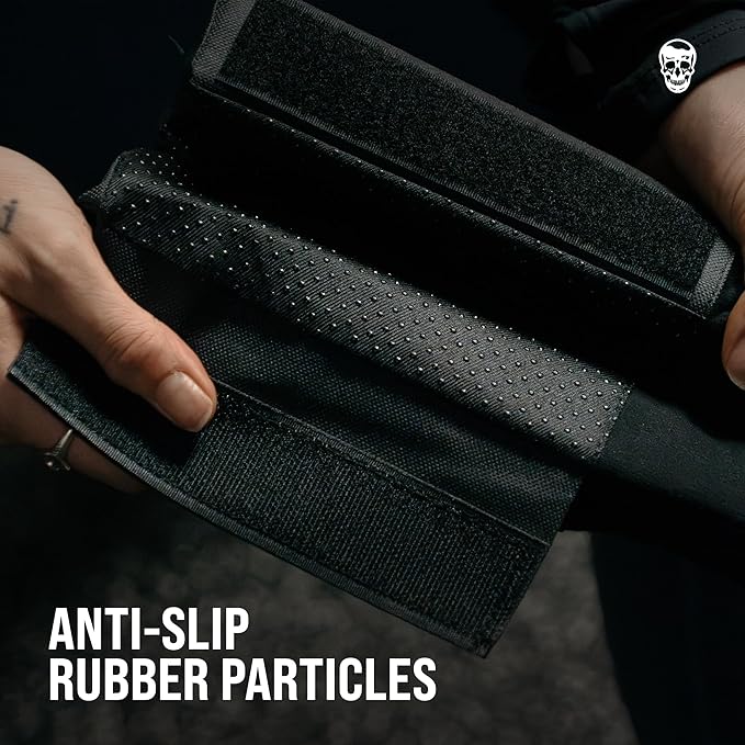 Gymreapers Barbell Squat Pad - Protective Bridge Pad