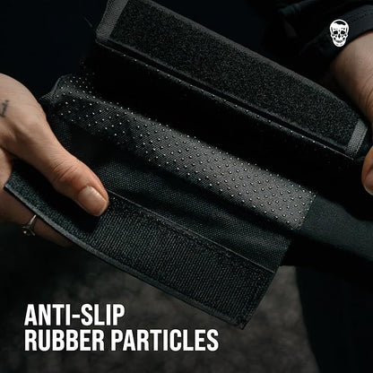 Gymreapers Barbell Squat Pad - Protective Bridge Pad