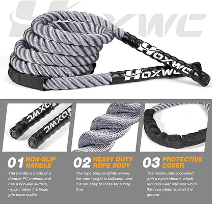 Weighted Jump Rope for Women