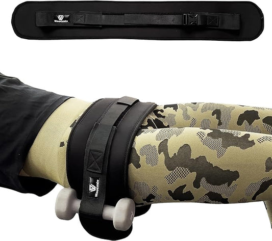 hip thrust belt