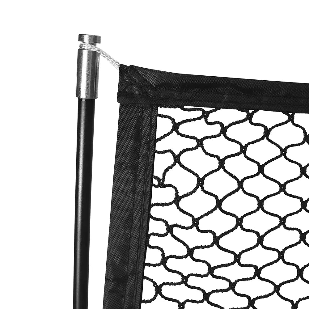 IZZO Titan Golf Practice Hitting Net