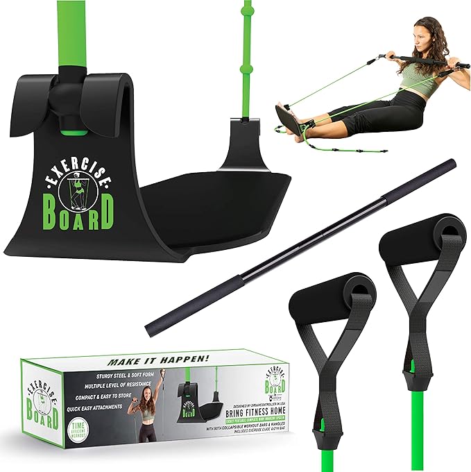 Home Workout Equipment for Women. Home Gym Equipment.