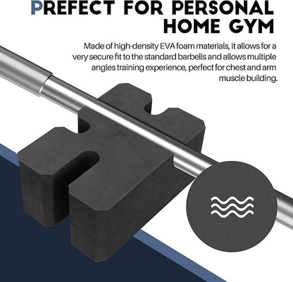 Hikeen Bench Block 2-5 Boards