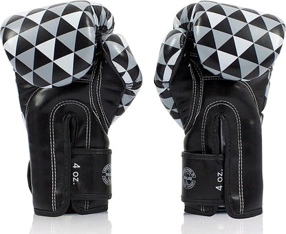 Fairtex Muay Thai Boxing Gloves for Men, Women, Kids | MMA Gloves, Kickboxing, Gym, Workout | Premium Quality, Light Weight & Shock Absorbent Boxing Gloves - BGV14, BGV11, BGV18, BGV20, BGV25