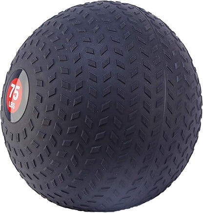 Signature Fitness Workout Exercise Fitness Weighted Medicine Ball