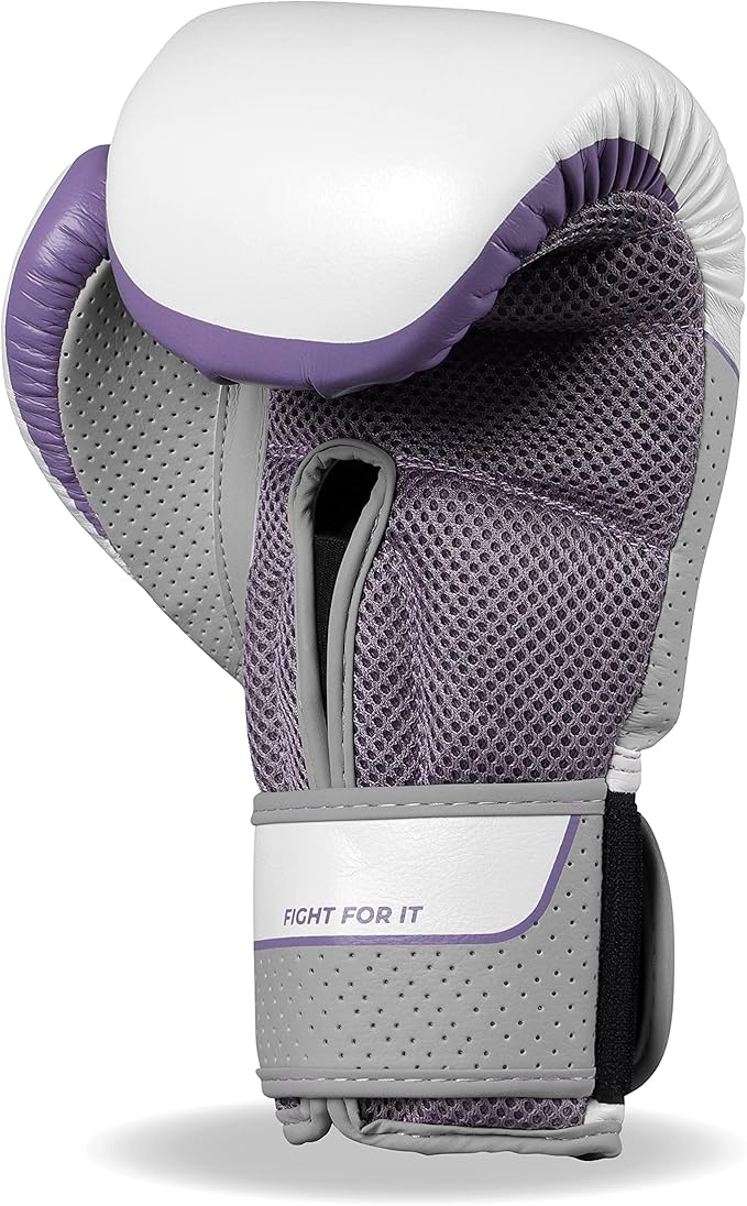 Sanabul Hyperstrike Boxing Gloves for Women, Kickboxing MMA Muay Thai Gloves, Training Sparring Punching Heavy Bag.