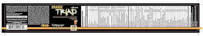 CONTROLLED LABS Orange Triad Plus Greens for Men and Women, 30 Servings Iron Free Sports Supplement for Overall Health, Multivitamin, Digestion, Immune System, and Joint Health
