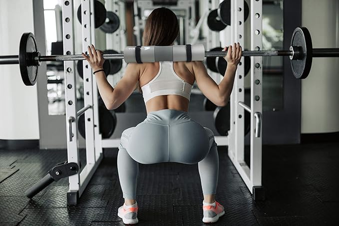 Barbell Pad for Squats