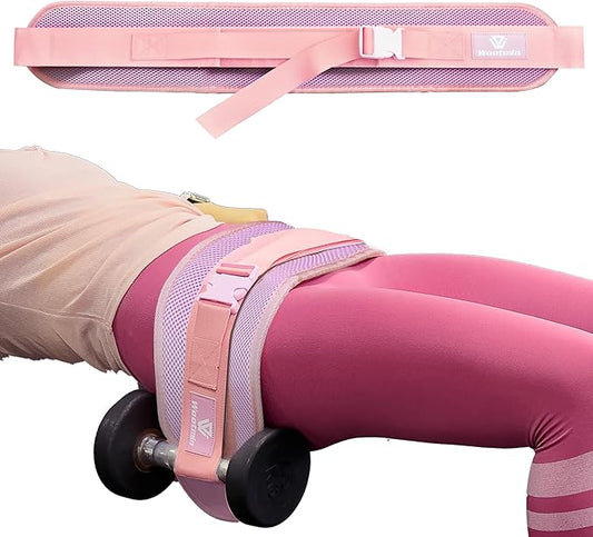 hip thrust belt