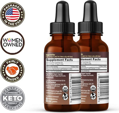 Papaya Seeds 1oz - Nutrient-Rich Superfood for Digestive Health and Detoxification - Raw, Non-GMO, and Unprocessed - Your Holistic Wellness Journey