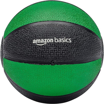 Amazon Basics Weighted Medicine Ball