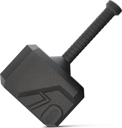 Tribe WOD Hammer Kettlebell 15-70lb + Adjustable