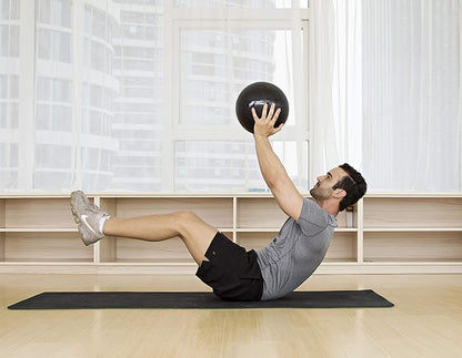 Day 1 Fitness Slam Ball
