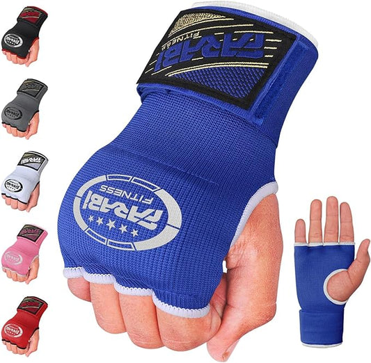FARABI Kids Hybrid Boxing Inner Gloves Punching Boxing Gloves