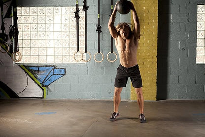 Gibson Athletic Rage Fitness Slam Balls