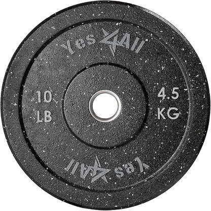 Yes4All 2" Bumper Plate
