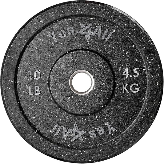 Yes4All 2" Bumper Plate