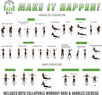 Home Workout Equipment for Women. Home Gym Equipment.