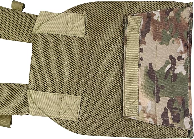 Greencity Weight Vest Adjustable Strength and Endurance Training