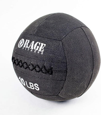 Ballistic Med Ball