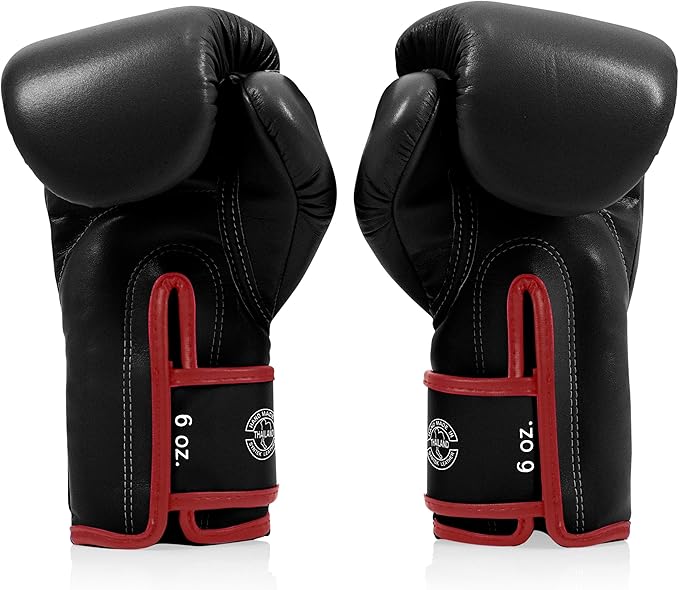 Fairtex Muay Thai Boxing Gloves for Men, Women, Kids | MMA Gloves, Kickboxing, Gym, Workout | Premium Quality, Light Weight & Shock Absorbent Boxing Gloves - BGV14, BGV11, BGV18, BGV20, BGV25