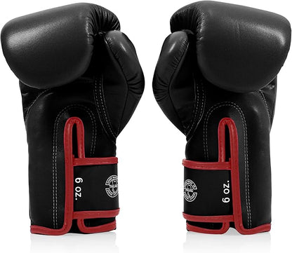 Fairtex Muay Thai Boxing Gloves for Men, Women, Kids | MMA Gloves, Kickboxing, Gym, Workout | Premium Quality, Light Weight & Shock Absorbent Boxing Gloves - BGV14, BGV11, BGV18, BGV20, BGV25