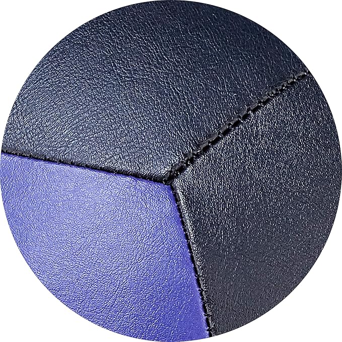 Signature Fitness Workout Exercise Fitness Weighted Medicine Ball