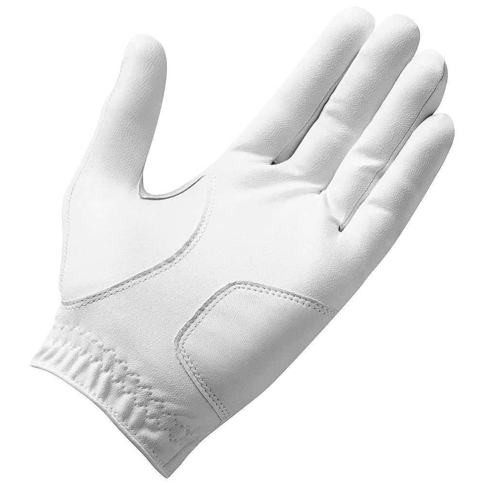 TaylorMade Golf STRATUS TECH GLOVE 2-PACK , WHITE