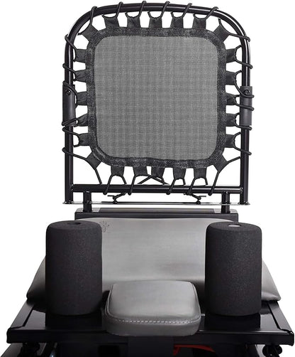 AeroPilates Home Studio Reformer 393 5 Workout