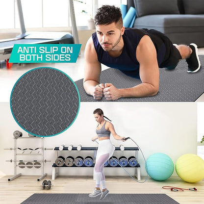 Yes4All 12, 16, 36 SQ. FT Puzzle/Interlocking Exercise