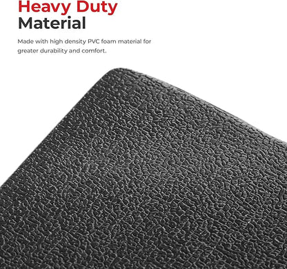 Sunny Health & Fitness Home Gym Mat Floor 4 Size