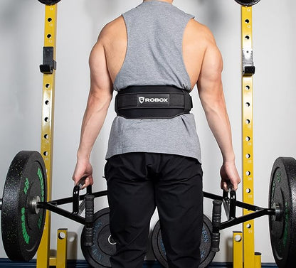 ROBOX Weight Lifting Belt