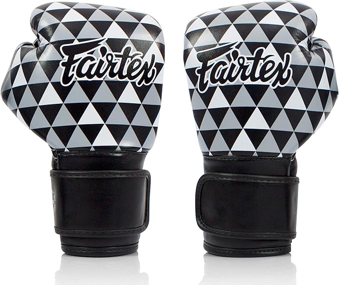 Fairtex Muay Thai Boxing Gloves for Men, Women, Kids | MMA Gloves, Kickboxing, Gym, Workout | Premium Quality, Light Weight & Shock Absorbent Boxing Gloves - BGV14, BGV11, BGV18, BGV20, BGV25